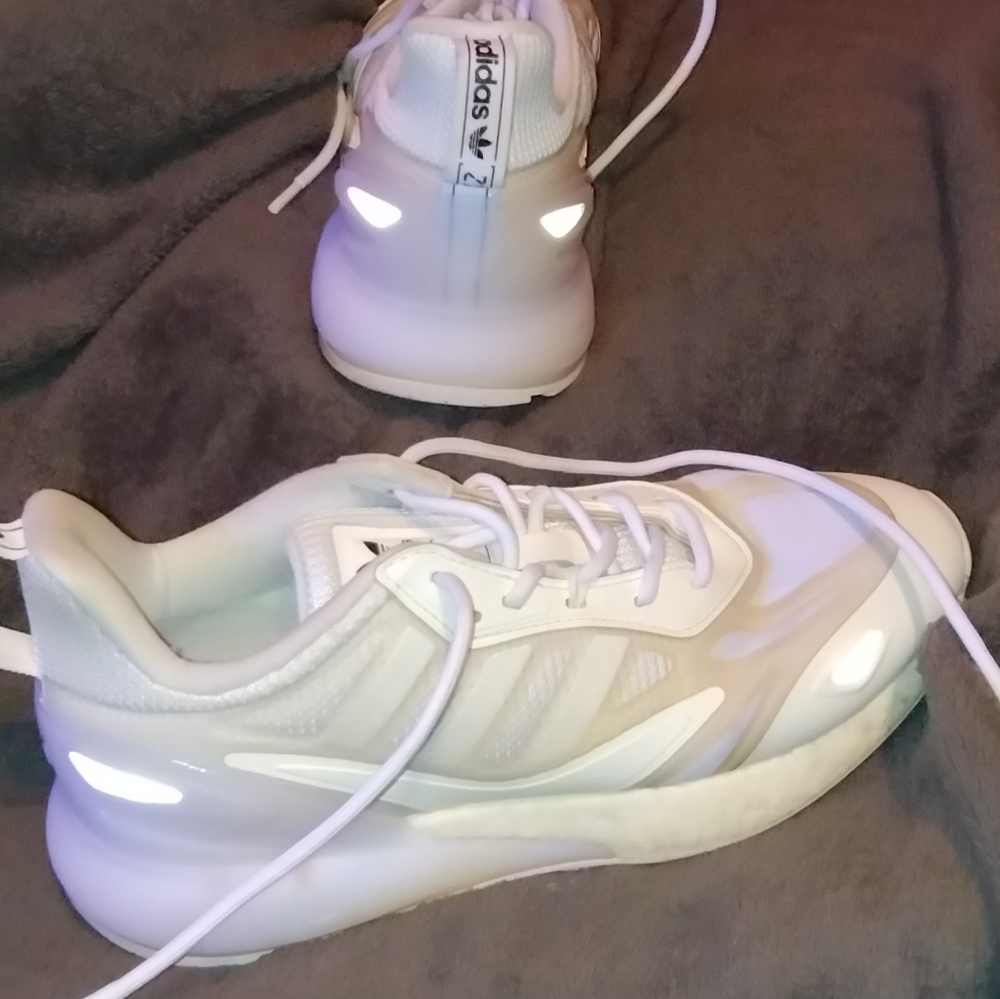 Adidas sneakers